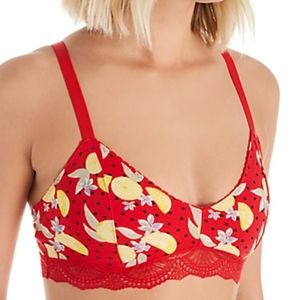 FREE PEOPLE Bralette New